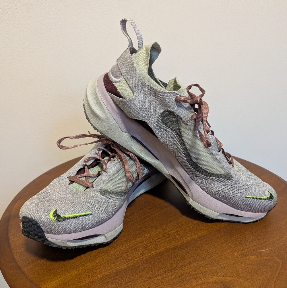 Nike Spark Flyknit Shoes